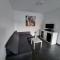 Comfortable room with double bed