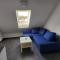 Comfortable room with double bed