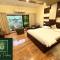 Royal Palms Luxury Service Apartment - 那格浦尔