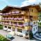 Appartement Pension Auhof