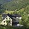 Lunheim in Geiranger