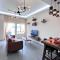 Ocean View 609