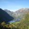 Lunheim in Geiranger - Geiranger