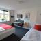 Billesgade Rooms - Odense