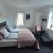 Billesgade Rooms - Odense