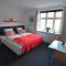 Billesgade Rooms Billesgade Rooms