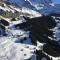 Wengen Lauberhorn - Flat available - Wengen