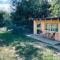 Boutique Glamping Divja DiVine - Zgornja Korena