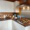 Fern Lodge - Luxury Lodge with steamroom in Perthshire