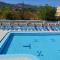 Hotel Tassia for families & couples