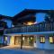 Ferienhaus Ragg