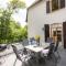 Landhaus Karbach komplett oder einzelne Wohneinheiten Villa inkl Sauna bzw Waldhäuschen - Hirten
