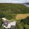 John the mills cottage spaHot tub private beach - Donegal