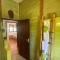Magnifique Lodge en bois avec piscine et jardin de 800 m2