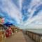 345 Surf Song Resort - Сент-Пит-Бич
