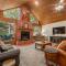 Luxury Rock Creek Cabin w Deck by Lake Hamilton
