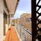 RELAX ROME WITH 2 BALCONIES - 2 BR flat, 3rd floor with lift, high comfort, quite, a walk from urban train station Gemelli and metro A stops Battistini & Cornelia connecting to center in 20 minutes, 2 steps from bus stop, cycle path, groceries