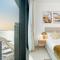Ultimate Stay / 2 Beds / Address JBR / Direct Beach Access / Marina View / High Floor - Dubaj Ultimate Stay / 2 Beds / Address JBR / Direct Beach Access / Marina View / High Floor - Dubaj