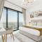 Ultimate Stay / 2 Beds / Address JBR / Direct Beach Access / Marina View / High Floor - Dubaj Ultimate Stay / 2 Beds / Address JBR / Direct Beach Access / Marina View / High Floor - Dubaj