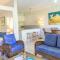 Beachfront Terraces