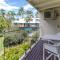 Beachfront Terraces