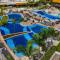 Enjoy Solar das Aguas Park Resort - Olímpia