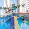Enjoy Solar das Aguas Park Resort - Olímpia