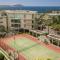 Unit 1 - 3 Bed Part Ocean View