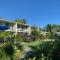 Beachfront Terraces