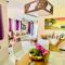 Villa Paradise in Brazil - Praia de Guaratiba Prado-BA