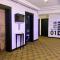 HAKO HOTEL JBCC