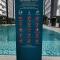 Kajang Industrial House with Olympic Size Swimming Pool