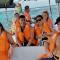 Private Cabin in San Blas Islands - Include meals