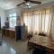UA KK Homestay