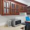 Dominican Suite 21, Amazing Apt/Studio (DS21)