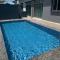 Villa Pool Kepala Batas