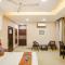 FabHotel Grand Olive