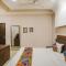 FabHotel Grand Olive