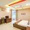 FabHotel Grand Olive