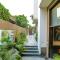 FabHotel Grand Olive