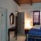 Dominican Suite 1, Incredible Suite/Studio (DS1)