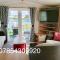 Haven Haggerston castle caravan hire