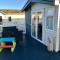 Haven Haggerston castle caravan hire