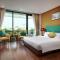 Skylark Hotel & Spa Ha Noi