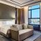 Crowne Plaza Wuhan Development Zone by IHG - Wu-chan