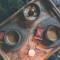 Romantic Getaway - Sauna and Jacuzzi - El Clandestino