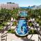 Suites at Pueblo Bonito Rose and Spa Cabo San Lucas