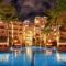 Foto: Suites at Rose Resort and Spa Cabo San Lucas 10/44