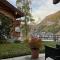 Millennium top view - Zermatt