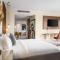 The Art Hotel
